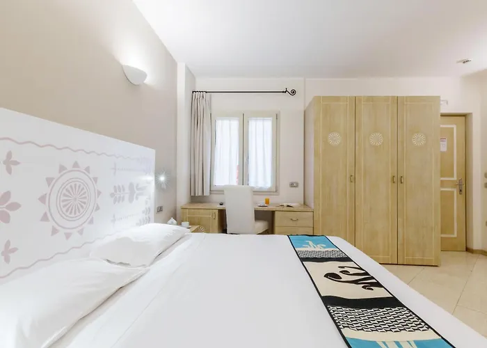 Hotel Domomea
