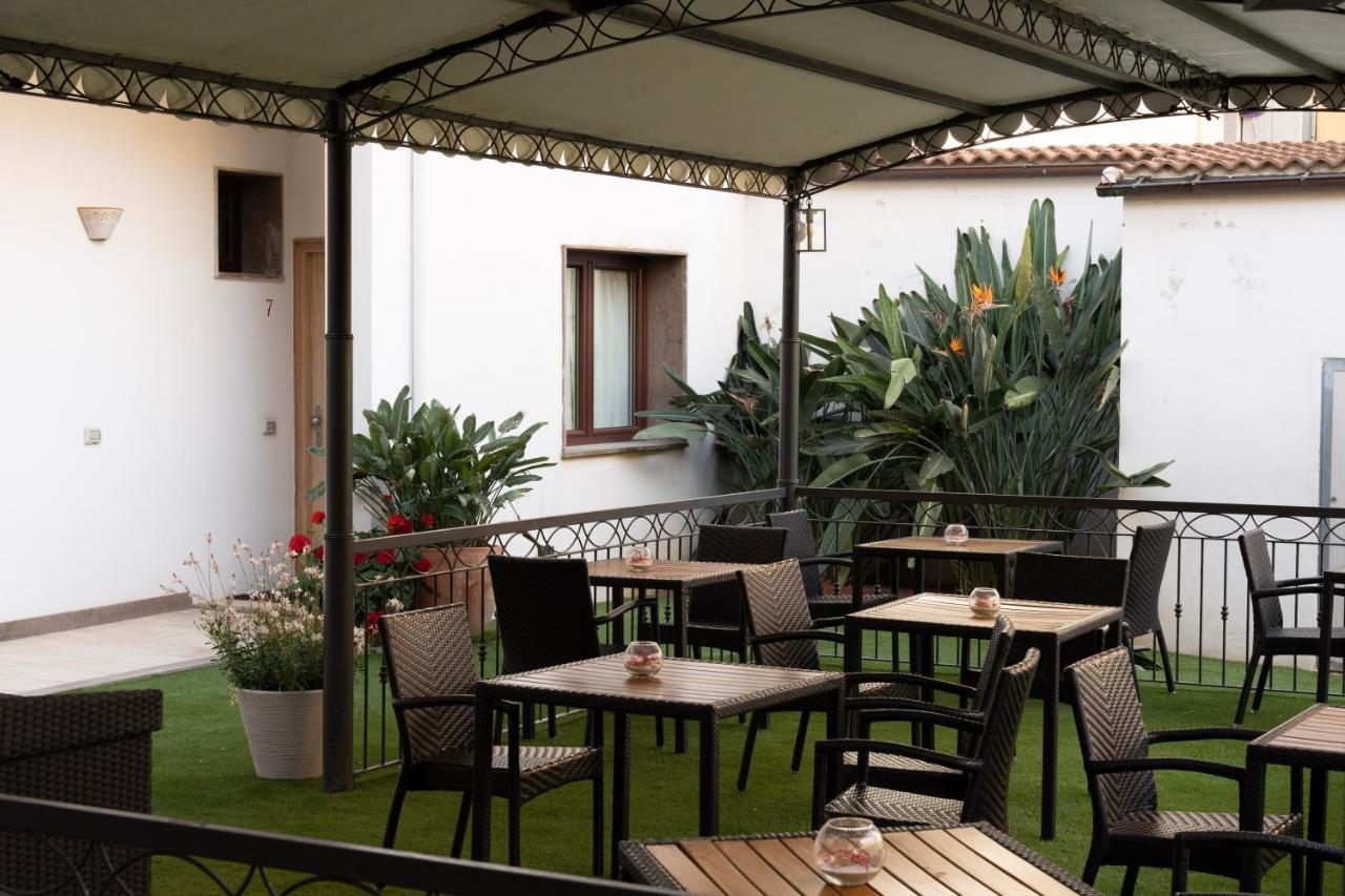 Domomea 4* Alghero
