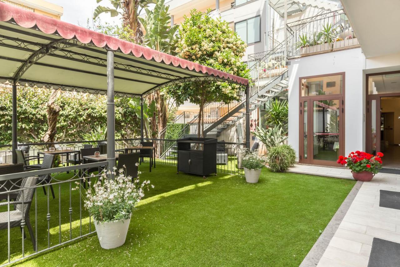 Hotel Domomea Alghero