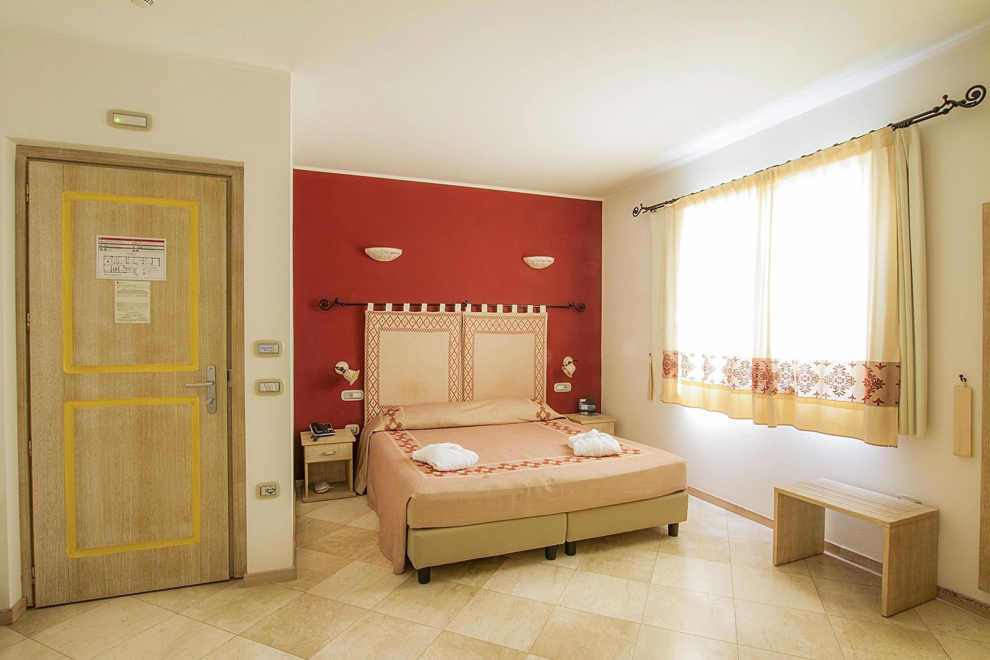 Domomea Alghero