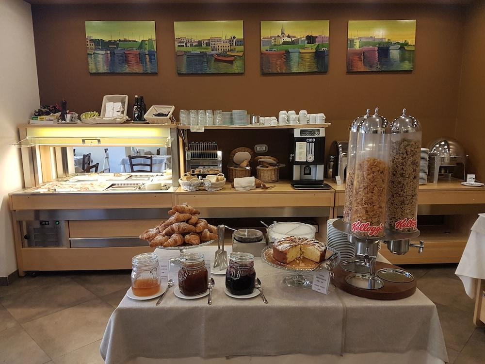 Domomea 4* Alghero