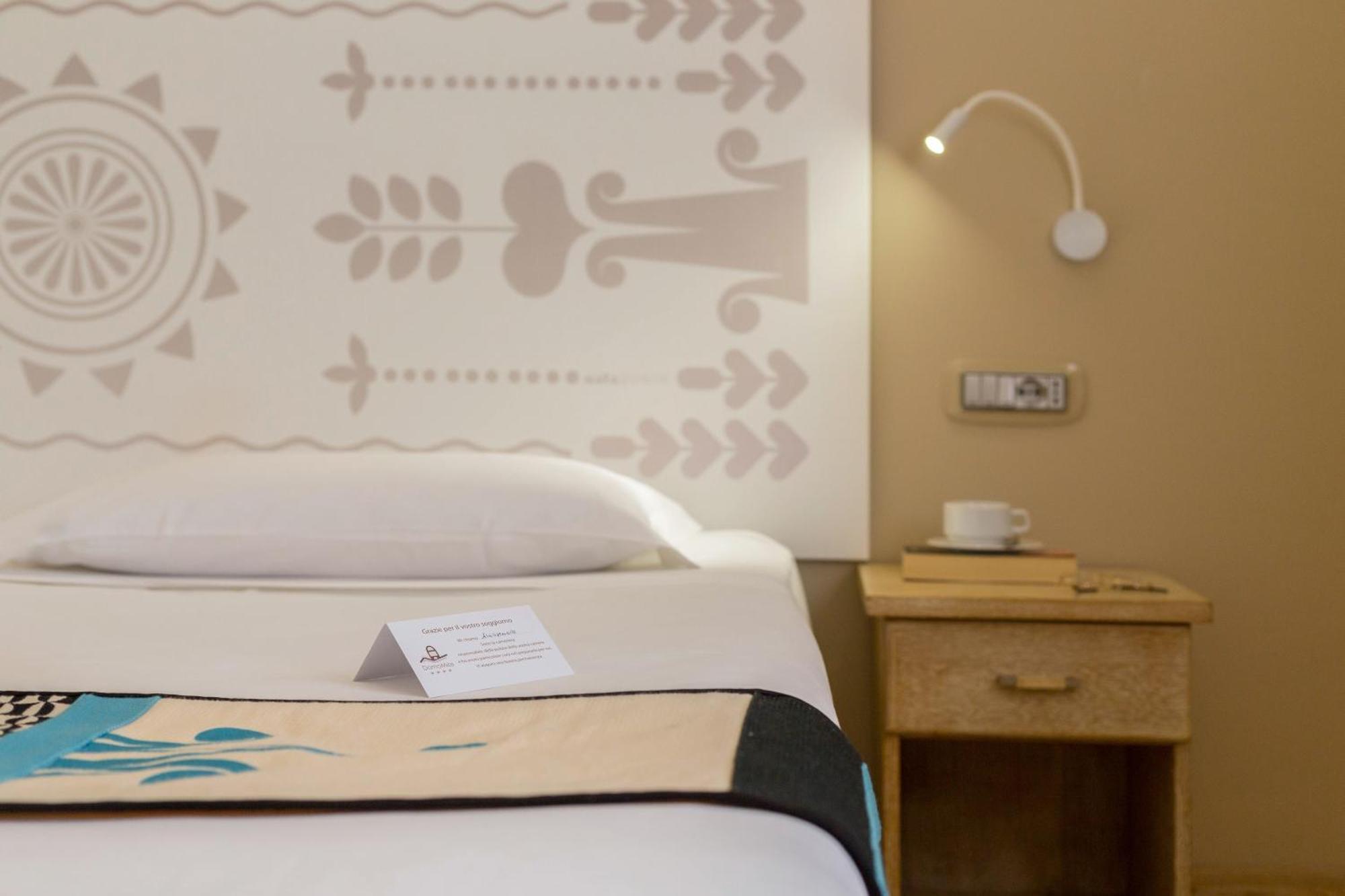 Hotel Domomea