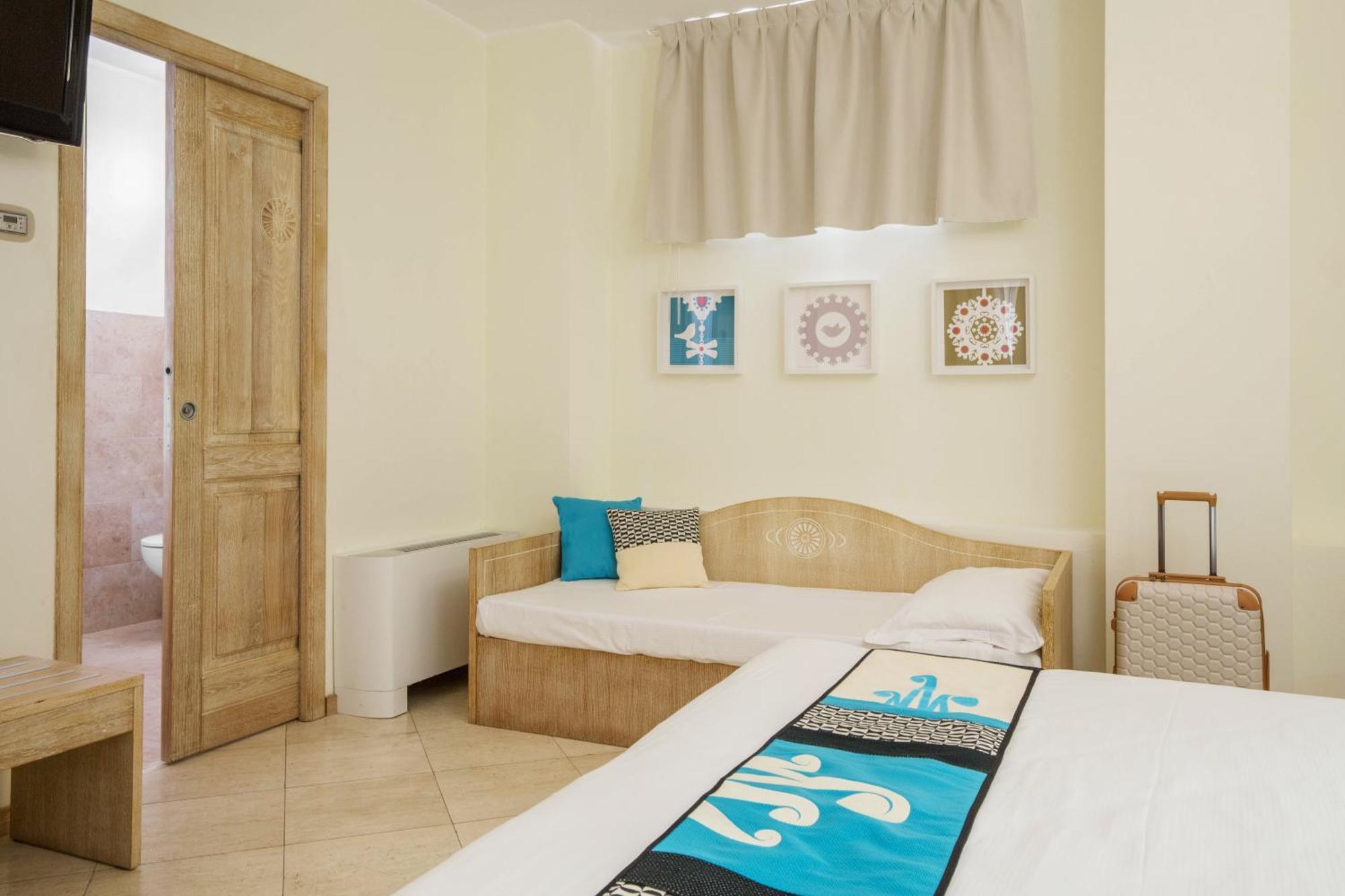Hotel Domomea Alghero