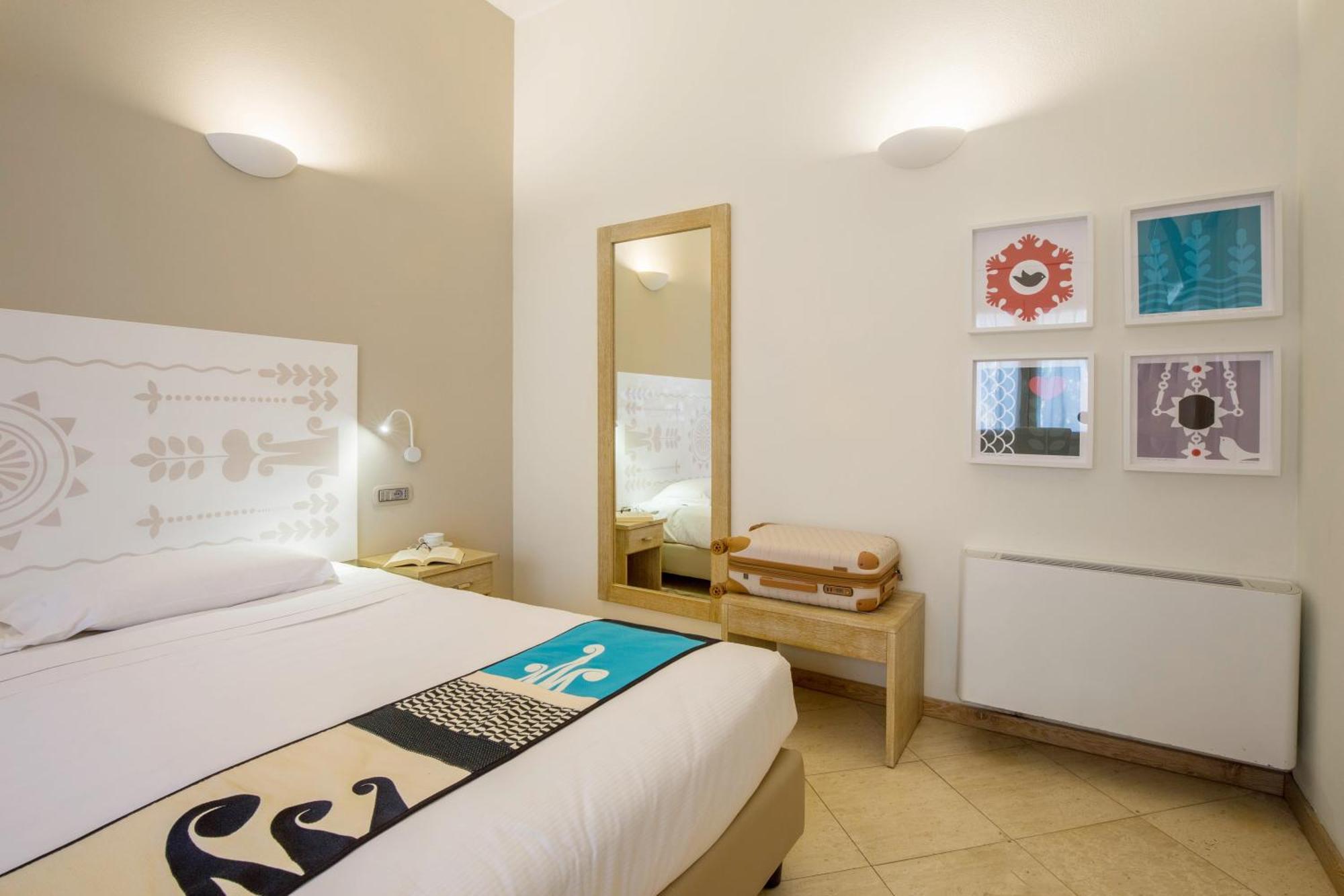Domomea Alghero