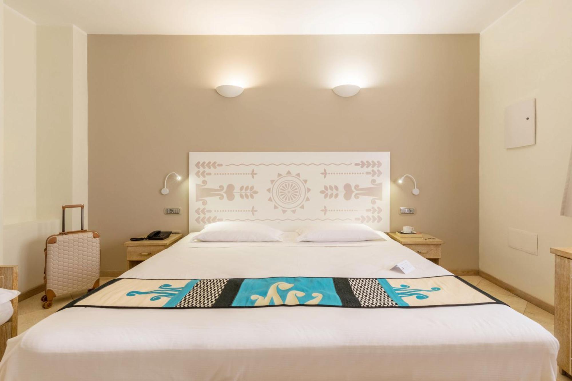Domomea Hotel