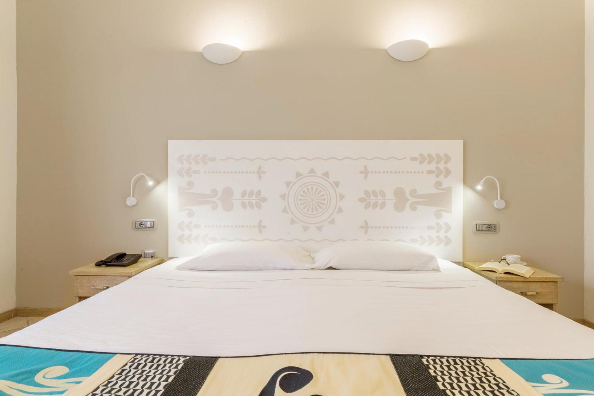 Domomea Hotel 4*