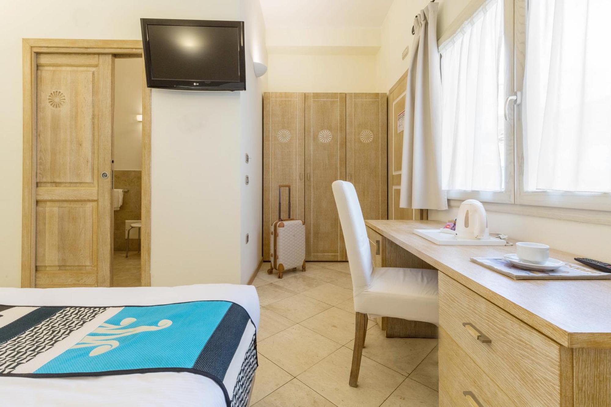 Domomea Hotel Alghero