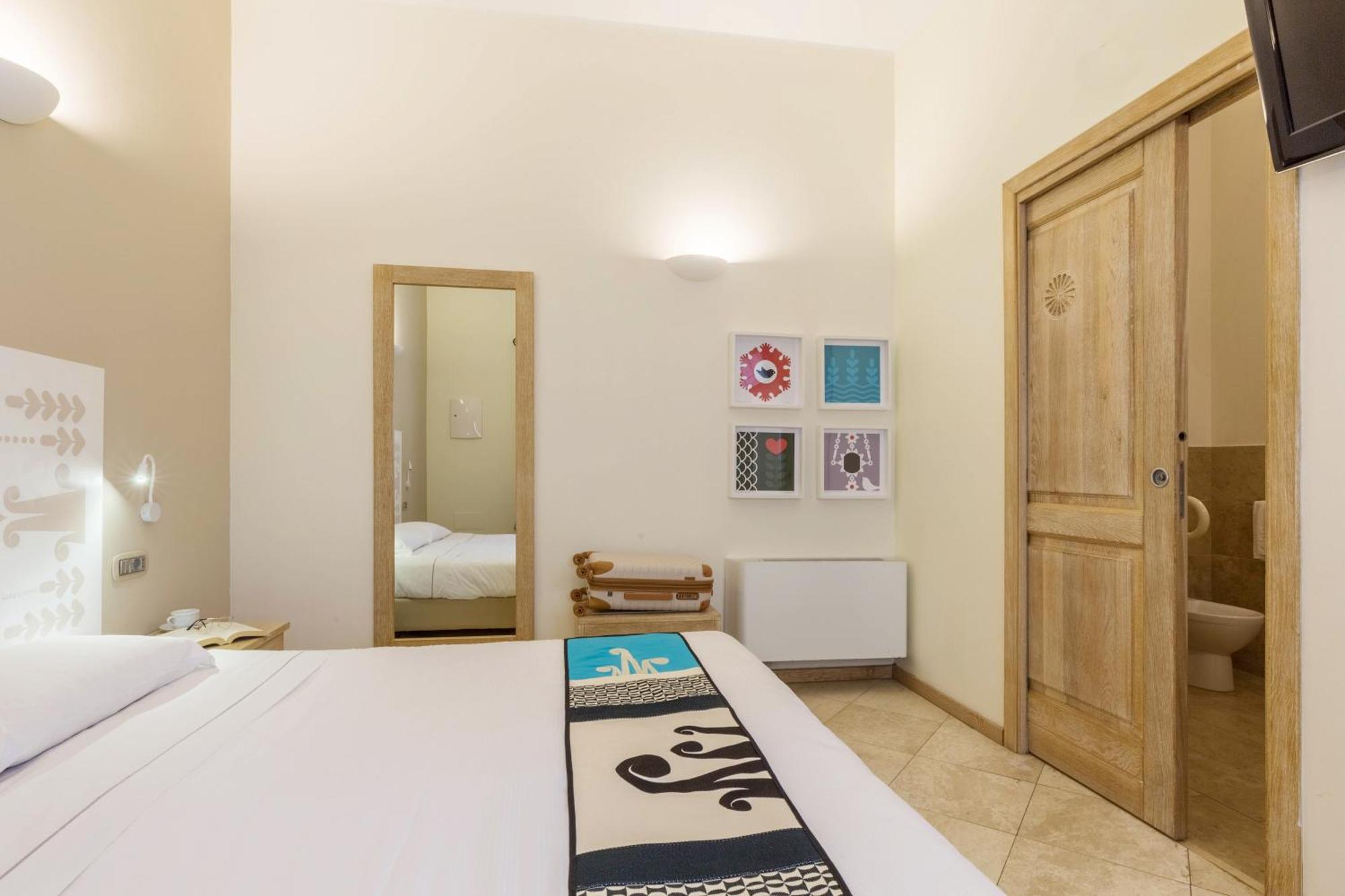 Hotel Domomea Alghero