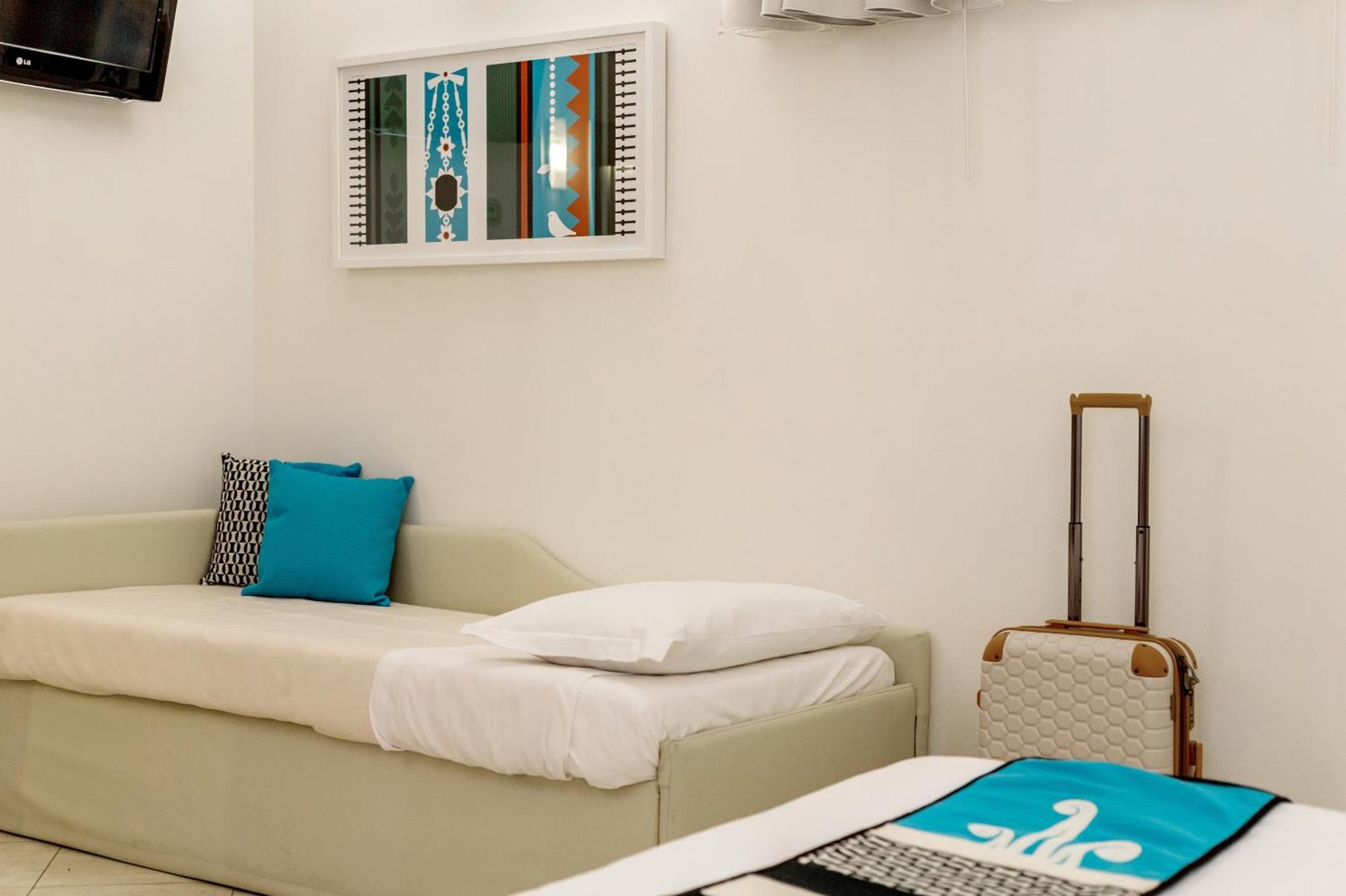 Domomea Hotel 4*