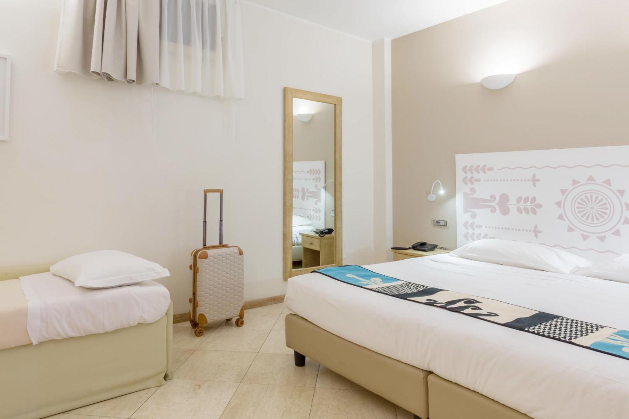 Domomea Hotel