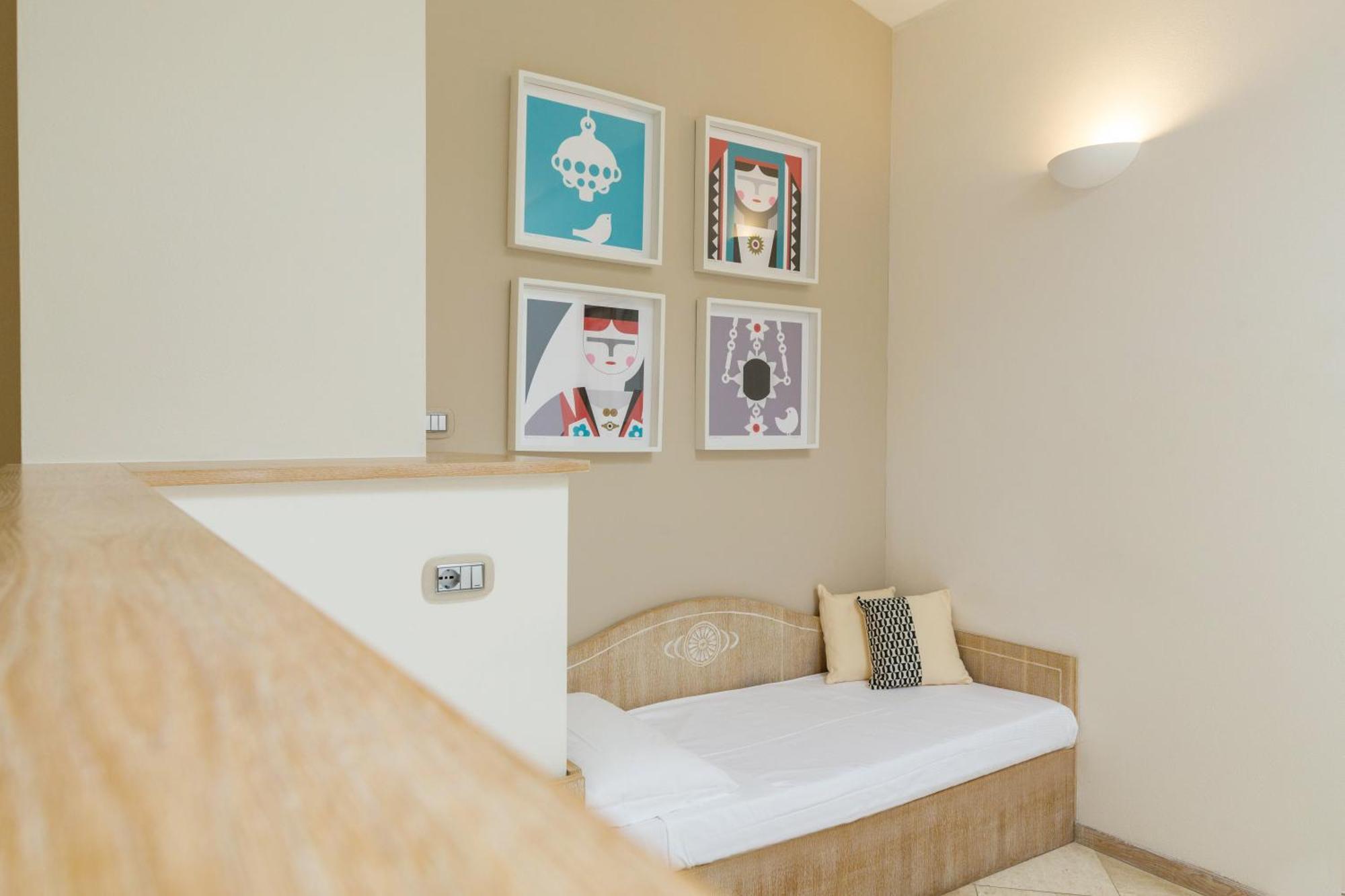 Hotel Domomea