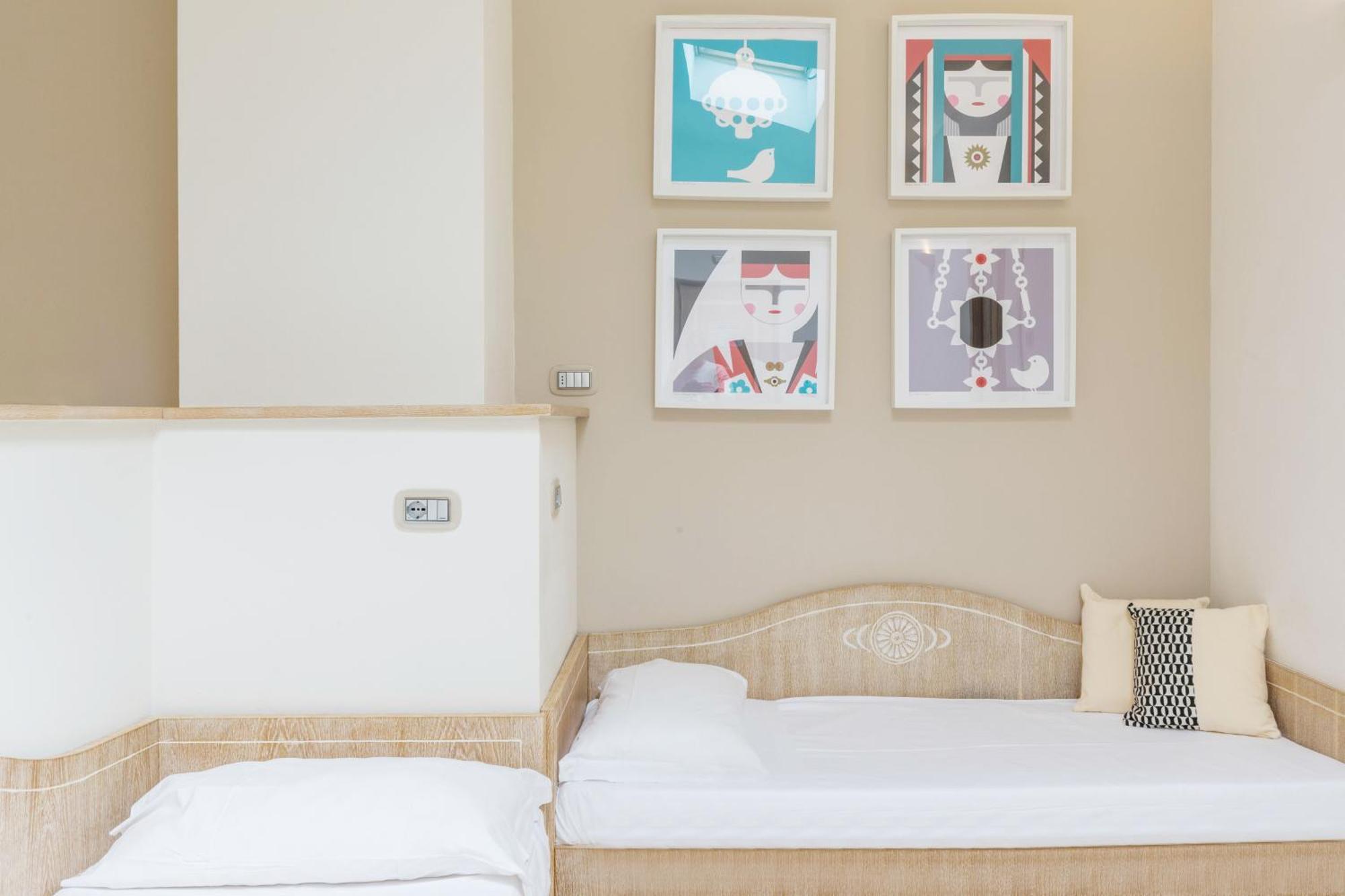 Domomea 4* Alghero
