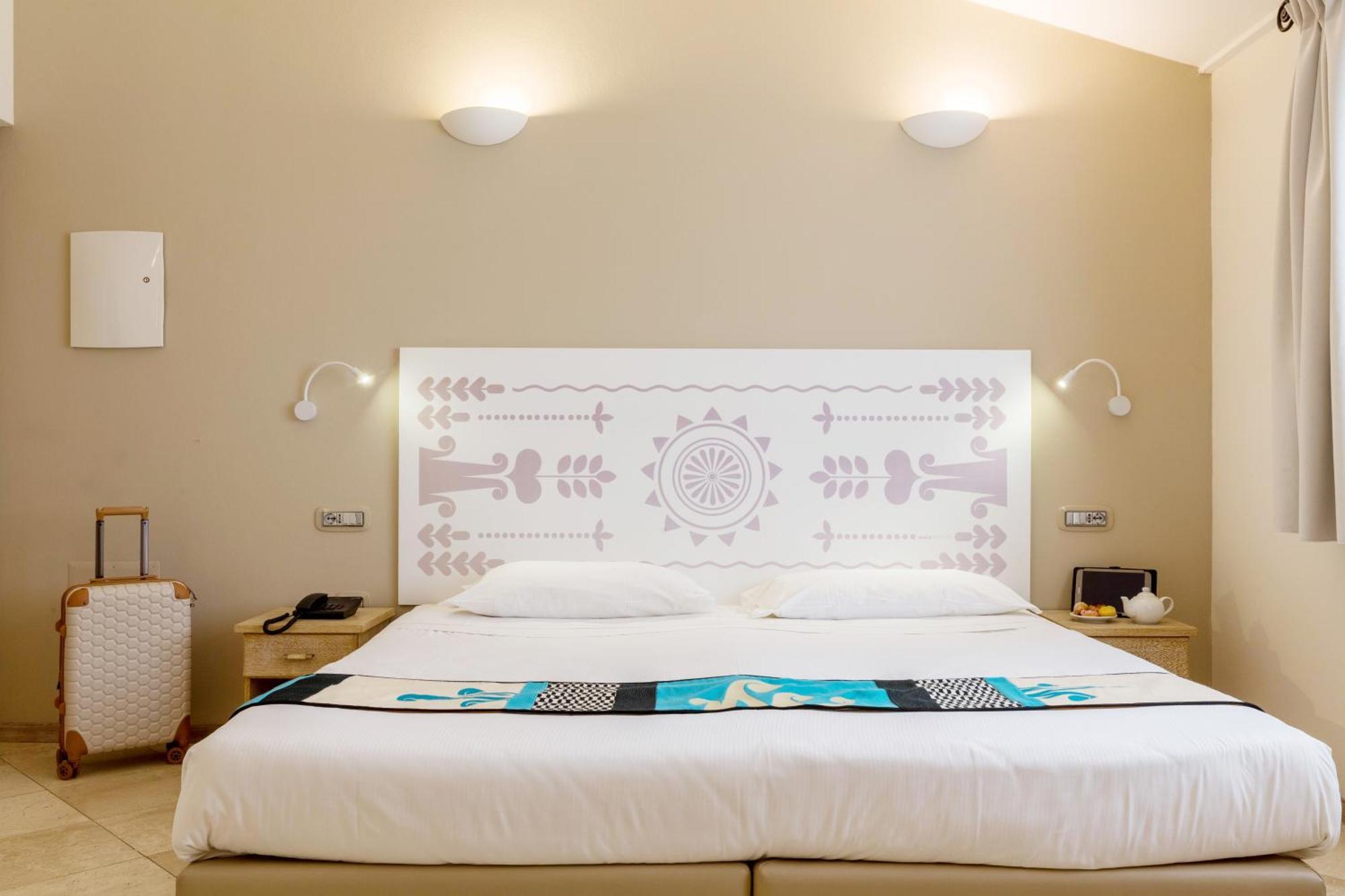 Domomea Hotel