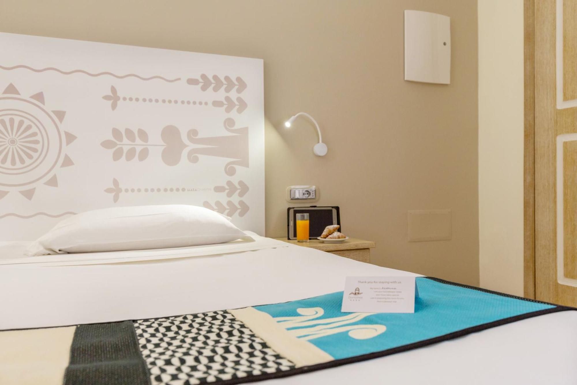 Hotel Domomea 4*