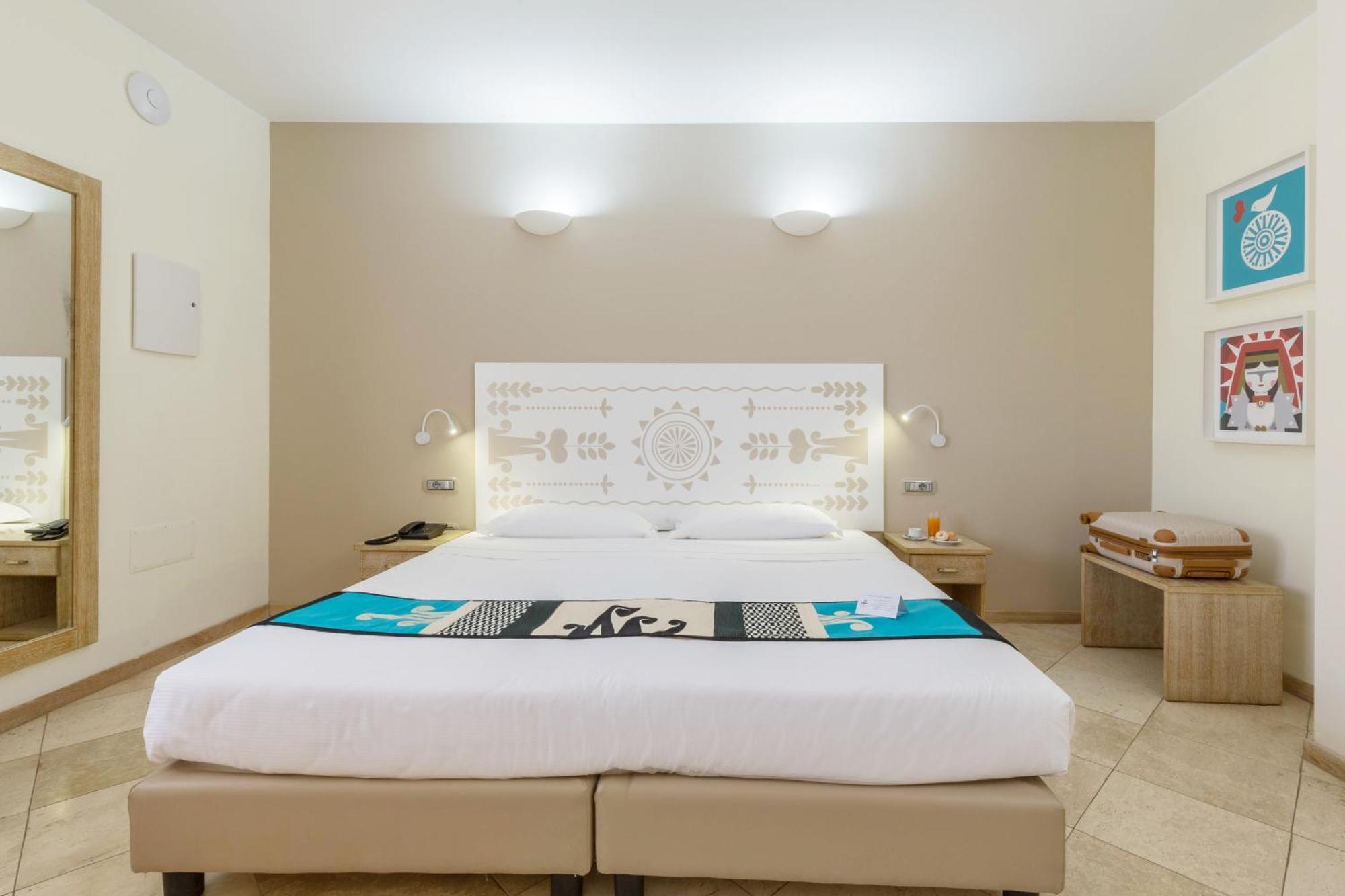 Domomea Hotel 4*