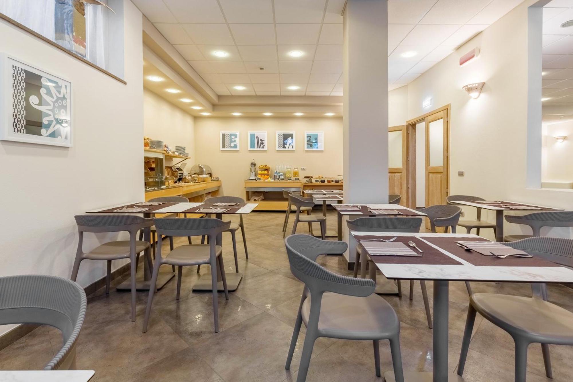 Domomea Hotel 4*