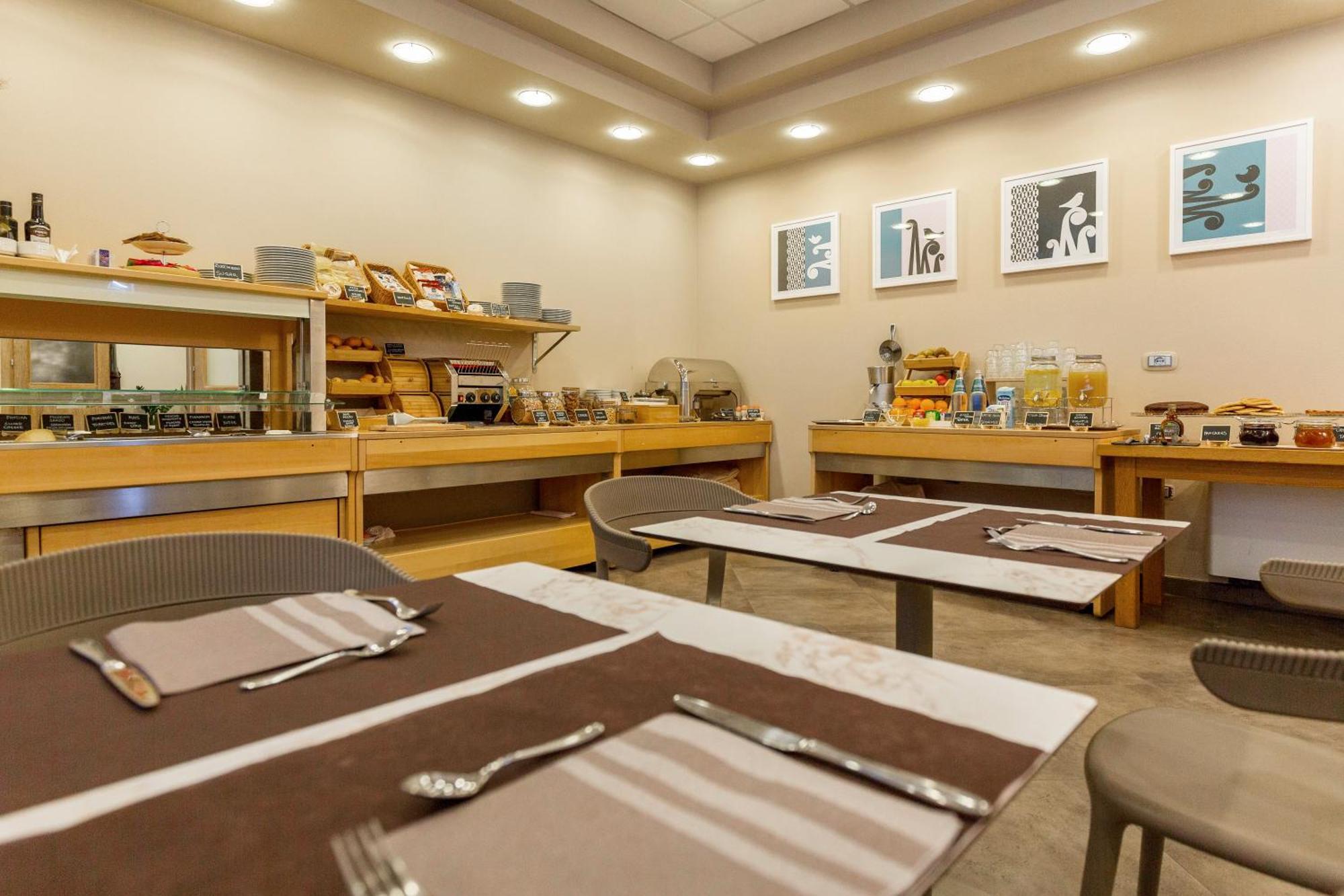 Domomea Hotel Alghero