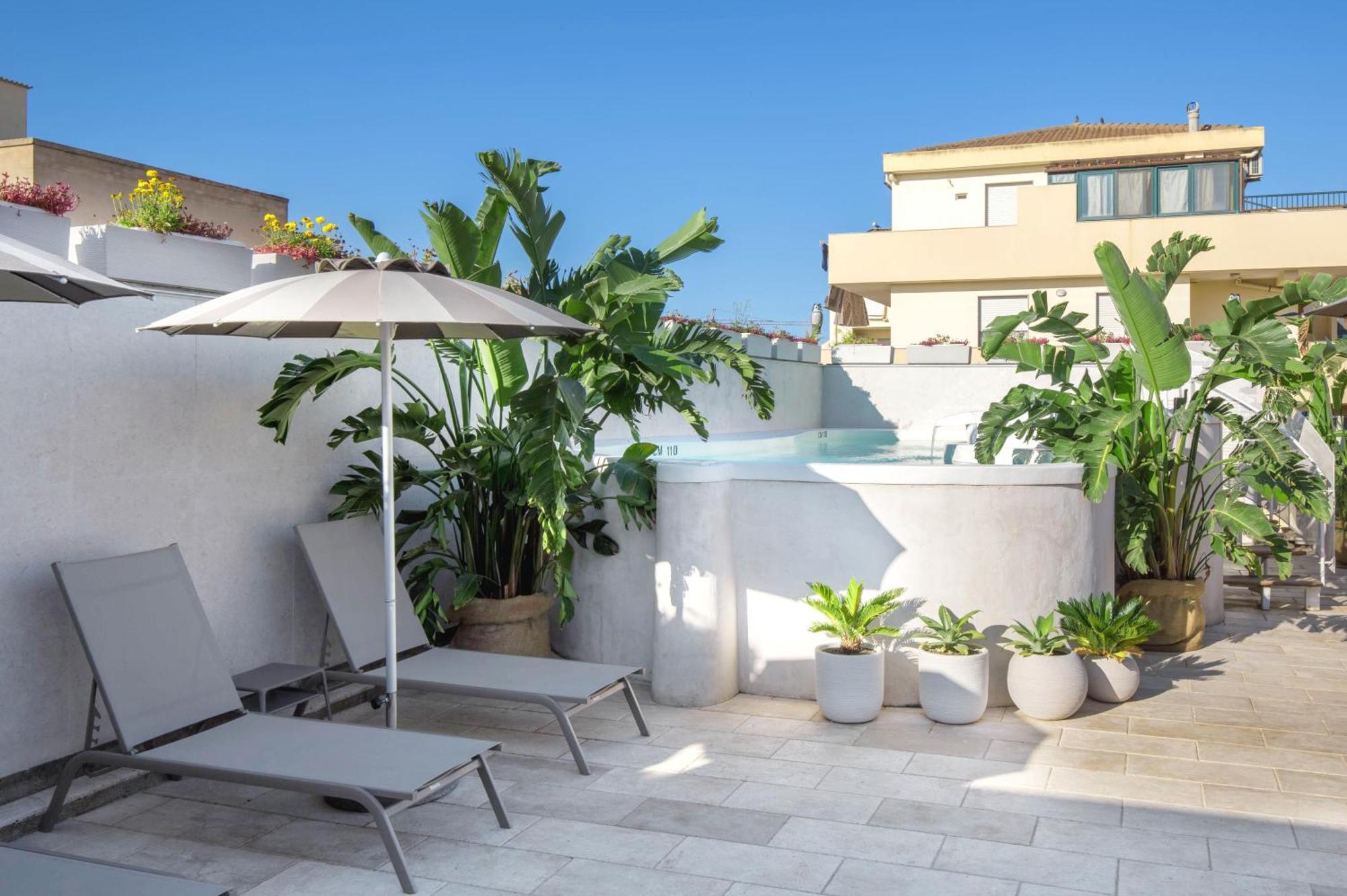 Hotel Domomea 4*