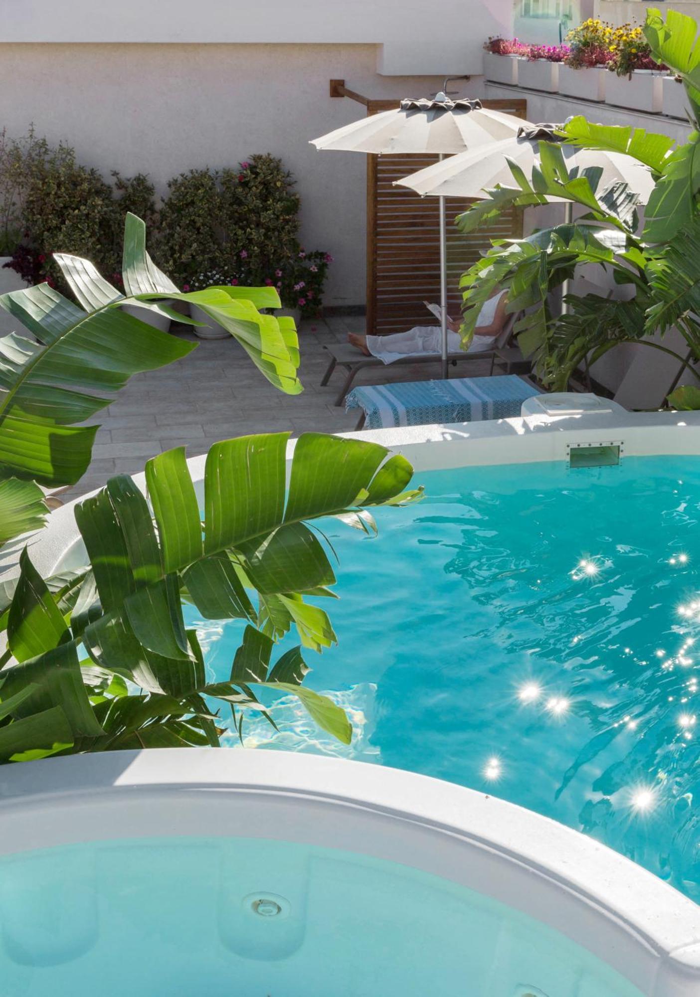 Hotel Domomea Alghero